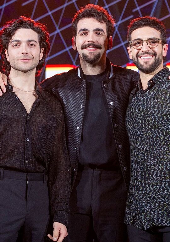 Il Volo