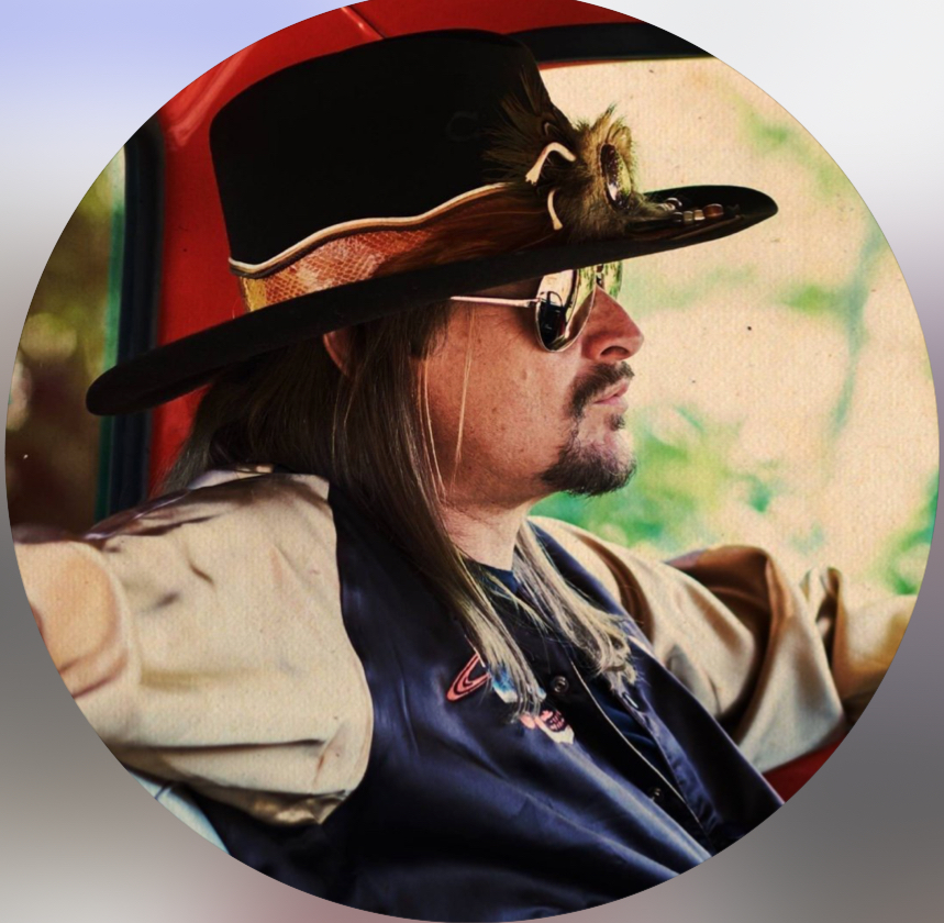 Kid Rock