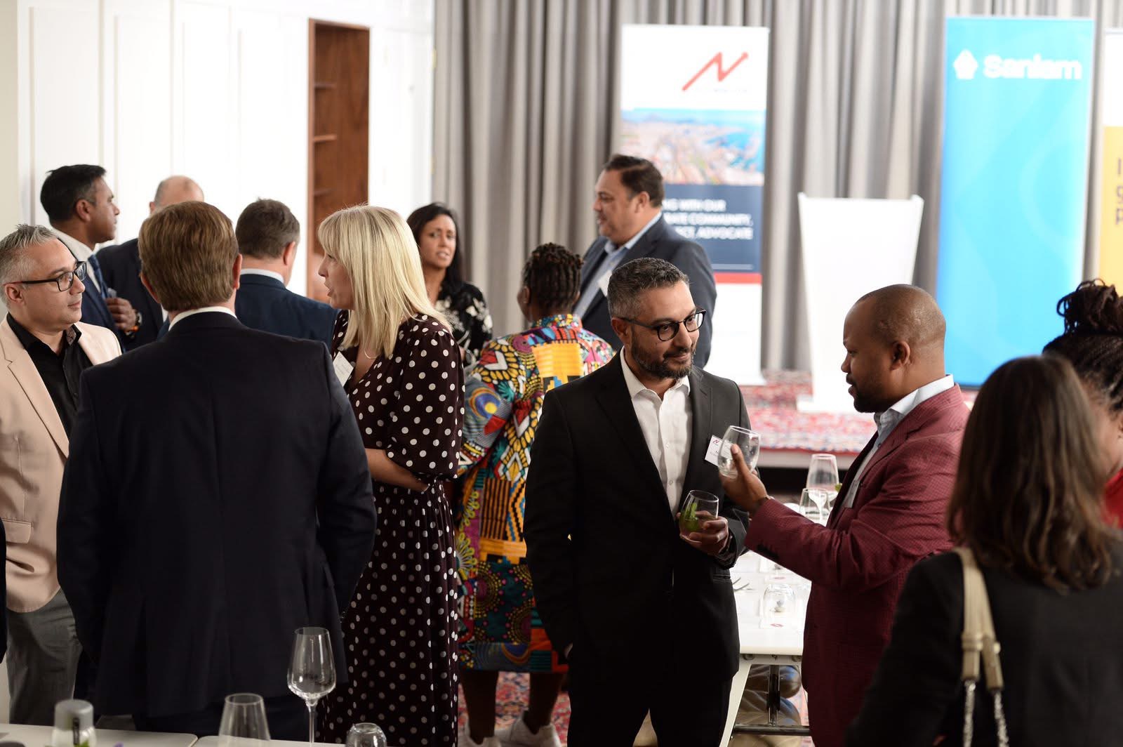 Accelerate Cape Town (Business Forum)